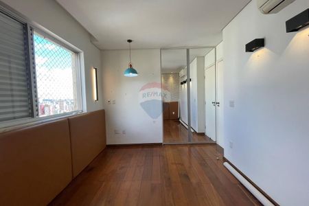 Apartamento para locação 3 quartos com 1 suíte, 2 vagas, - Gutierrez - Belo Horizonte - Foto 3