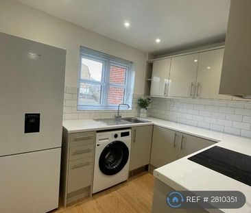 1 bedroom flat to rent - Photo 6