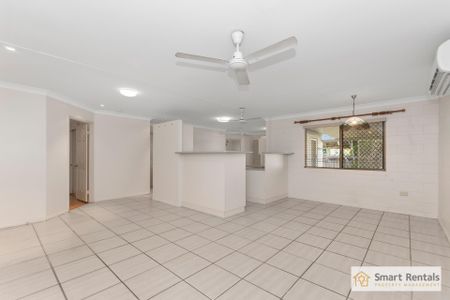 6 Bonny Court, Rasmussen QLD 4815 - House For Rent | Domain - Photo 4