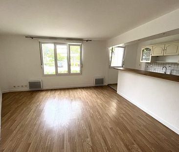 T2 Montigny-le-Bretonneux 46 m² - Photo 3