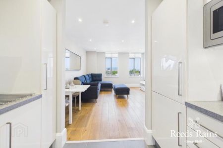 Apartment 361 The Bakery 311 Ormeau Road, Belfast, BT7 3GB - Photo 3