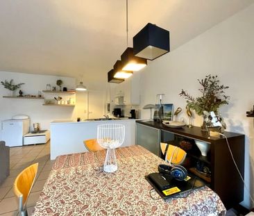 Appartement te huur - Photo 4