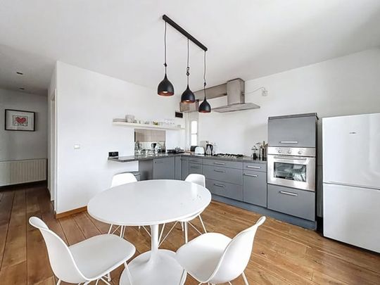 Appartement te huur - Photo 1