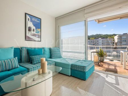 Apartamento de alquiler en Avinguda Catalans Universals, Port d'Aro - Photo 4