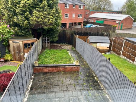 2 Bed Terraced House, Hawksworth Drive, CV1 - Photo 2