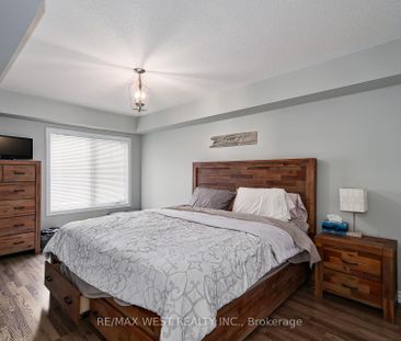 For Lease - 5 Anchorage Crescent Unit# 107, Collingwood, Ontario - Photo 5