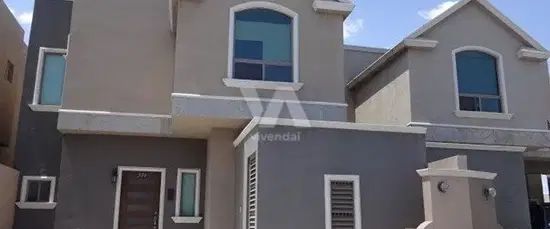 Casa en Privada Venecia, Ramos Arizpe, Coahuila, 25207, México - Photo 1