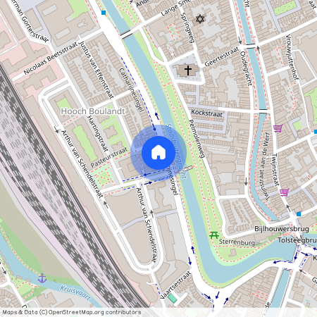 Catharijnesingel 100 DD, 3511GV, Utrecht