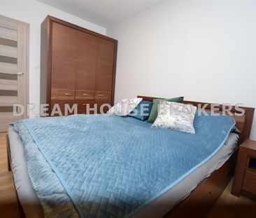 Mieszkanie na wynajem - Zdjęcie 3