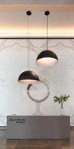 Équinoxe Daniel Johnson | Condos haut de gamme 4 1/2 à Louer | Centropolis de Laval - Photo 3