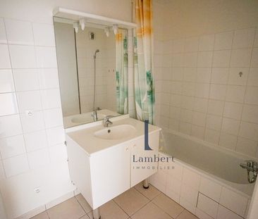 Location Appartement 2 pièces 48m² - Photo 3