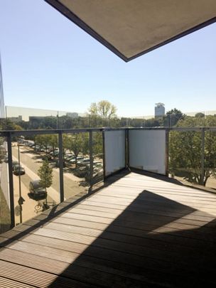 Appartement te huur - Photo 1