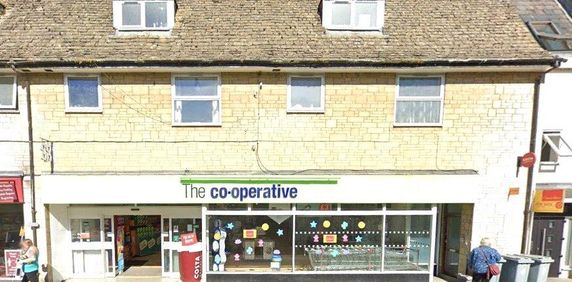 2 bedroom maisonette to rent - Photo 2