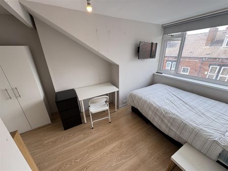 Autumn Street, Hyde Park, LS6 1RH, Leeds - Photo 3