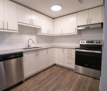 Modern 2-Bedroom Lower Unit for Rent in St. Catharines! - Photo 4