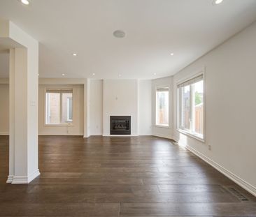 For Lease - MAIN - 28 Kiwi Crescent, Richmond Hill, Ontario - Photo 5