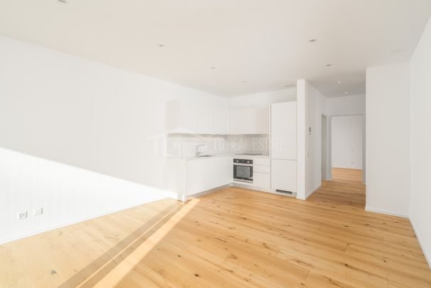 MODERNO BILOCALE CON AMPIO TERRAZZO - Photo 1