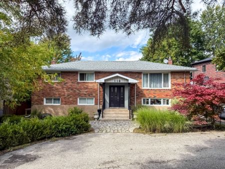 For Lease - 116 Sunset Beach Road Unit# Main, Richmond Hill, Ontario - Photo 3