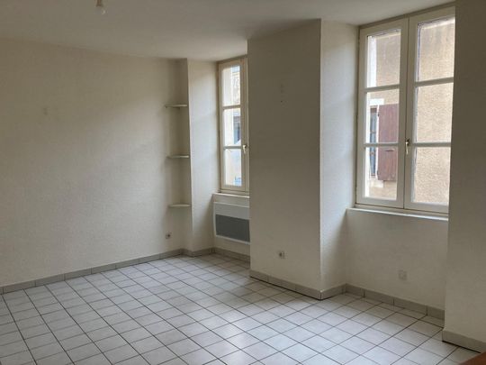 Location Appartement 2 pièces 40m² ETOILE SUR RHONE 26800 - Photo 1