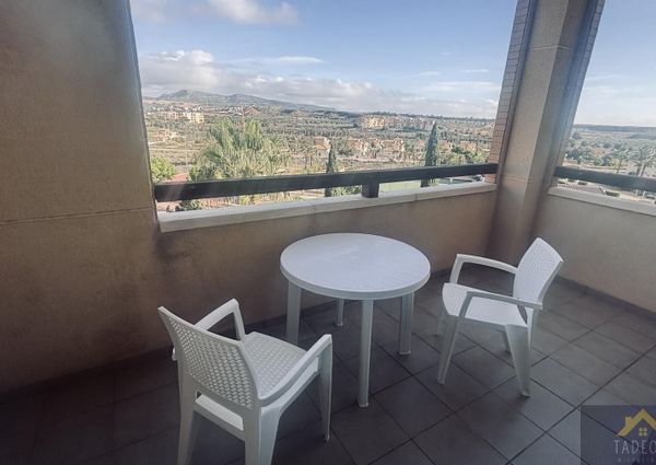 Apartamento de alquiler en Alcacil, 10, Gea y Truyols