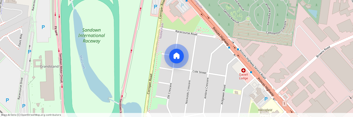 1/45 Ellt Crescent, Noble Park