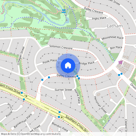 31 Dalley Crescent, Latham ACT 2615