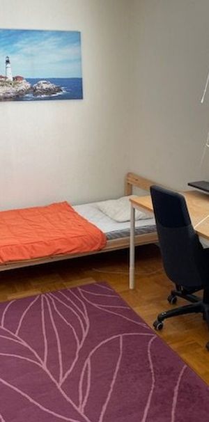 Hjortronstigen, Umeå - Photo 1