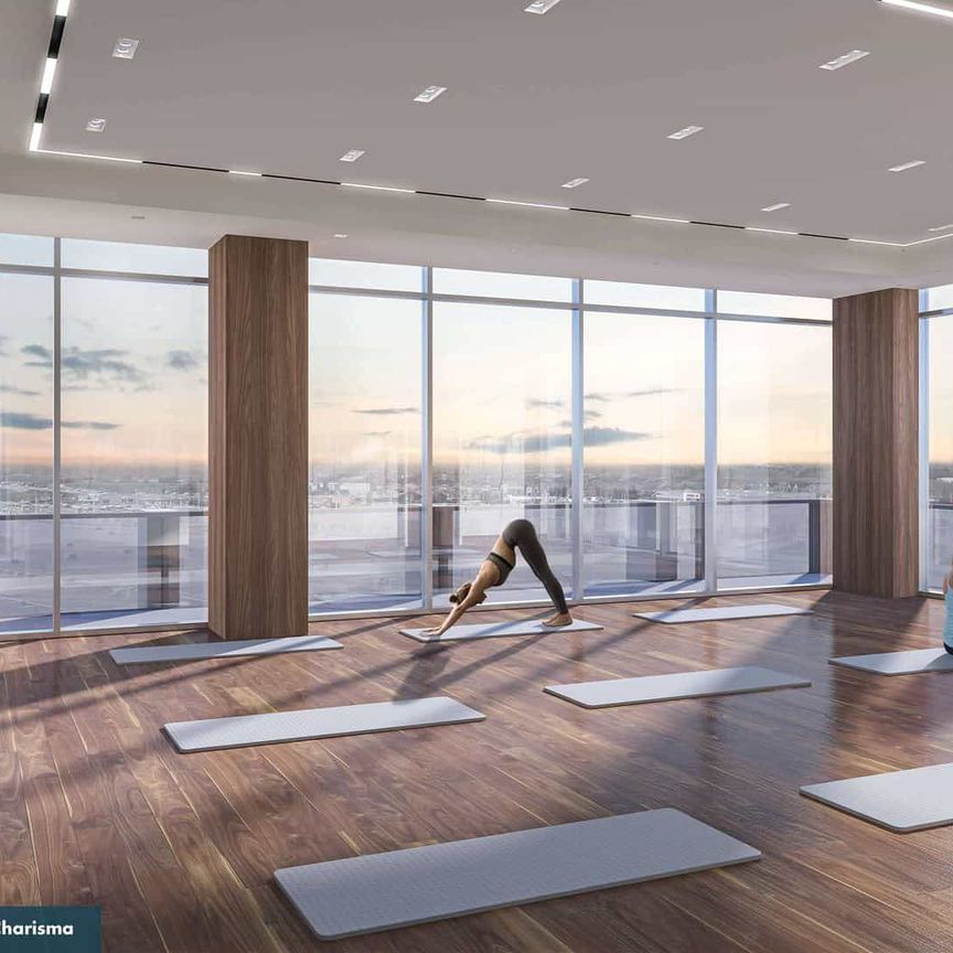 For Lease - 27 Korda Gate Unit# 1711, Vaughan, Ontario - Photo 1