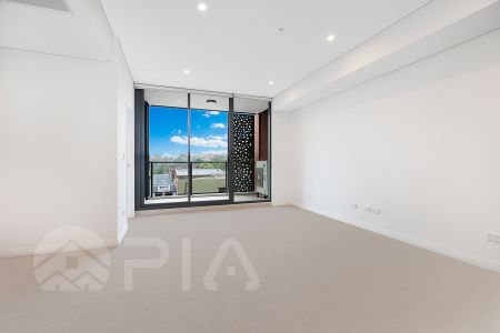 Luxury one bedroom apartment for leasing Now !!! - Photo 4