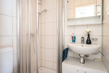 SCHÖNE Wohnung im ZENTRUM! - Photo 5
