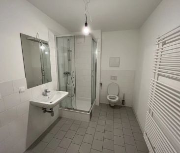 AKTION - Erster Monat Mietfrei! Tolle Ausstattung! Großzügige1-Zimm... - Photo 6