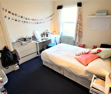 5 bedroom terraced house to rent - Photo 6