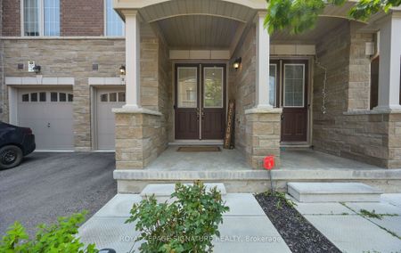 For Lease - 31 Faye Street, Brampton, Ontario - Photo 3