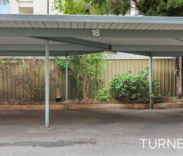 2 bedroom unit with Mezzanine overlooking Victoria Park - Photo 1