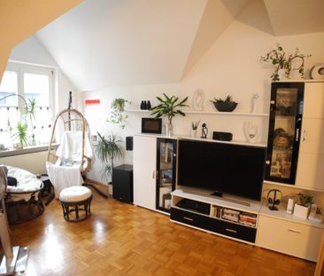 Hedelfingen: Großzügige, helle und gut aufgeteilte 3,5-Zi.-Wohnung ... - Foto 2