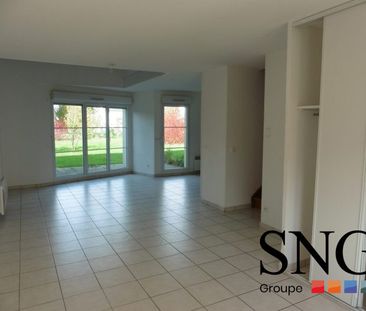 Pavillon 3 chambres avec jardin et garage - Lisieux - Photo 1