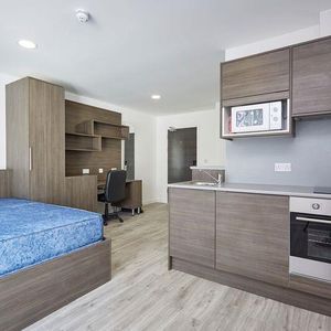 1 bedroom apartment to rent - Photo 2