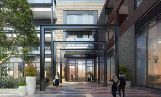 For Lease - 715 Davis Drive Unit# B710, Newmarket, Ontario - Photo 1