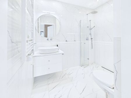 3 Pokoje l Nowoczesne l Garaż l Balkon l Od zaraz 55.2 m² - Photo 4