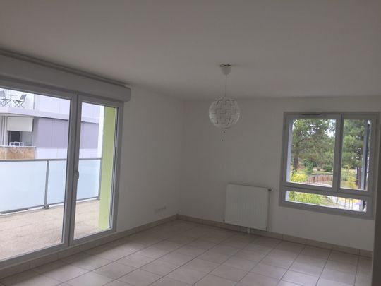 Location Appartement 3 pièces 66m² - Photo 1