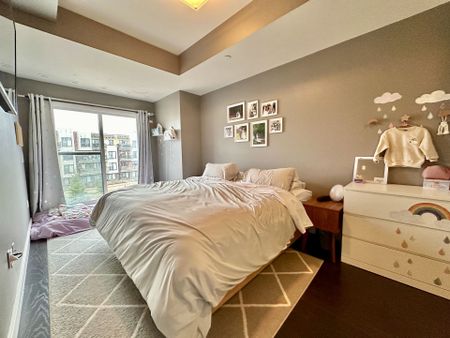 For Lease - 5035 Harvard Road Unit# 314, Mississauga, Ontario - Photo 4