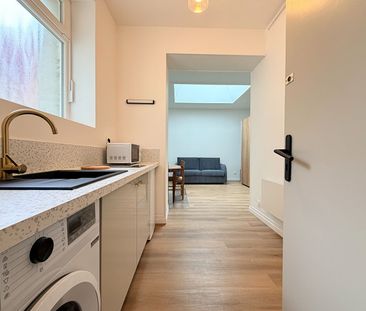 Location appartement 1 pièce, 23.41m², Reims - Photo 4