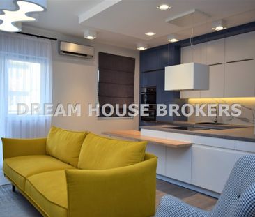 Mieszkanie na wynajem - Zdjęcie 3