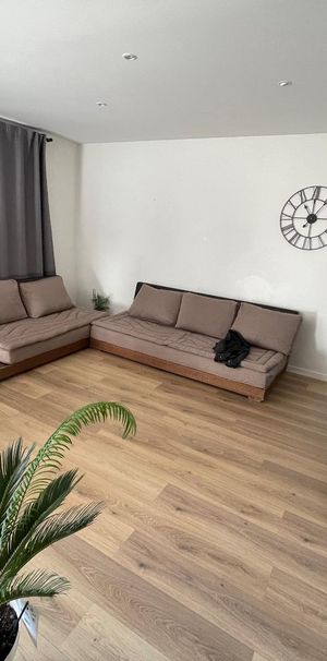 Location Appartement 3 pièces 56m² ANNEMASSE 74100 - Photo 1