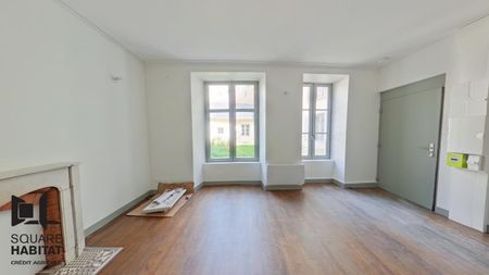Location Appartement 2 pièces 54m² POITIERS 86000 - Photo 3