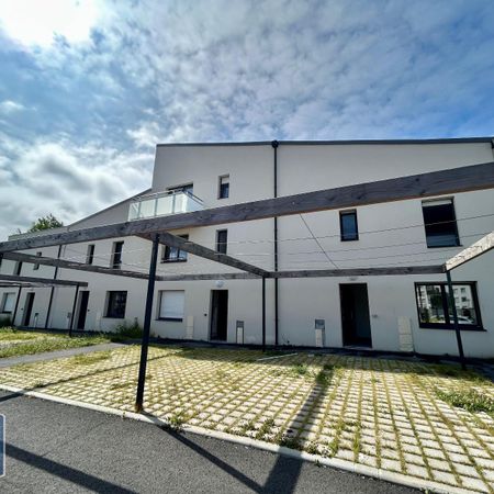 Location Maison 5 pièces 132m² LE HAVRE 76620 - Photo 4