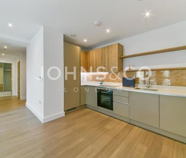 2 bedroom apartment to rent - Photo 6