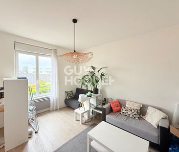 Location Appartement 2 pièces 35m² - Photo 3