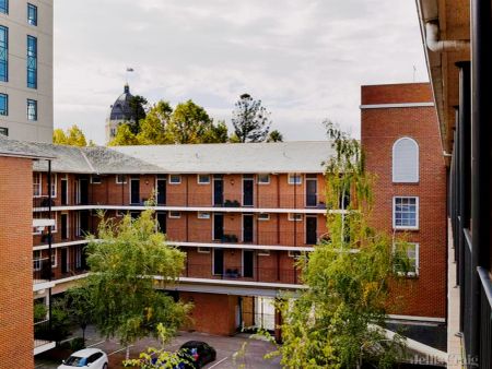 333/51 Rathdowne Street, Carlton, Melbourne - Photo 2