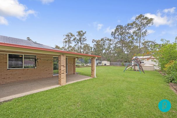 26 Torresian Place, Heritage Park QLD 4118 - House For Rent - $900 | Domain - Photo 1